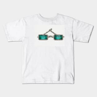 Glesses Kids T-Shirt